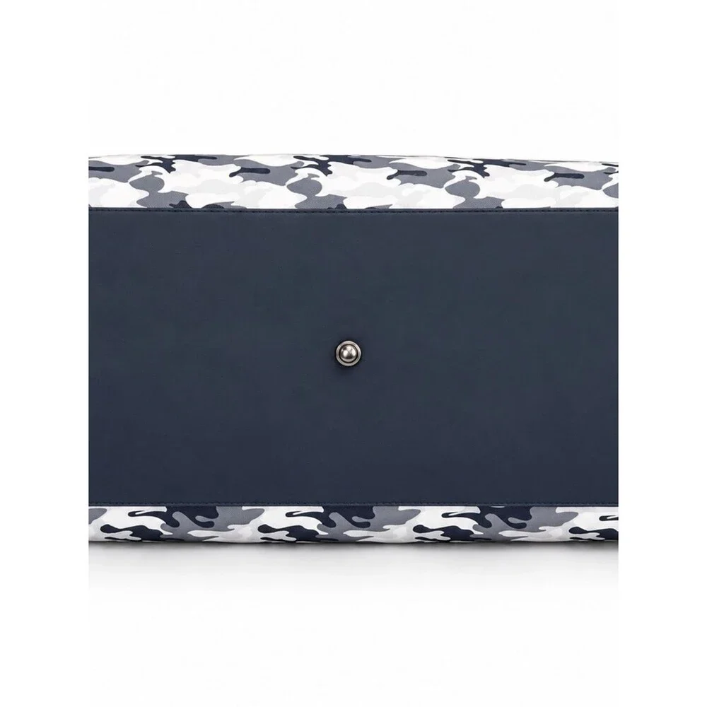 Stitch UGB Dark Navy Blue Golf Ultimate Garment Bag Carry-On Luggage